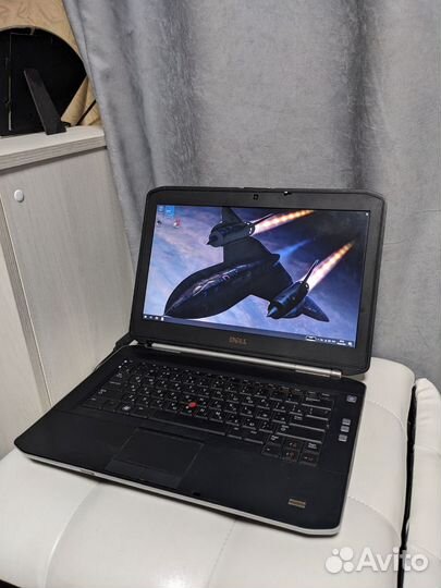 Ноутбук Dell corei5