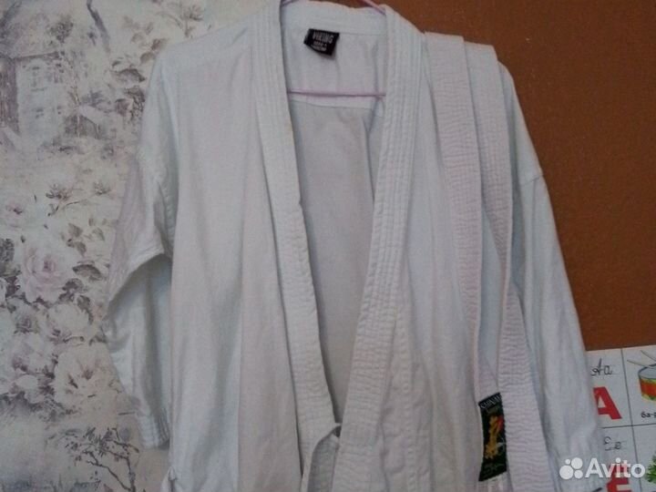 Кимоно для каратэ 140