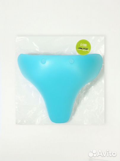 2 шт. Массажёр д/шеи 22*10*17см EVA пакет OT