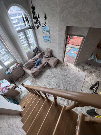 3-к. квартира, 90 м², 11/11 эт.