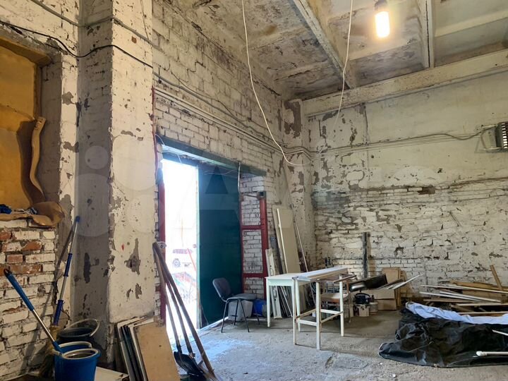 Склад, 147 м²