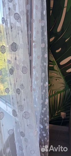 Шторы тюль новые портьеру рогожка блекаут