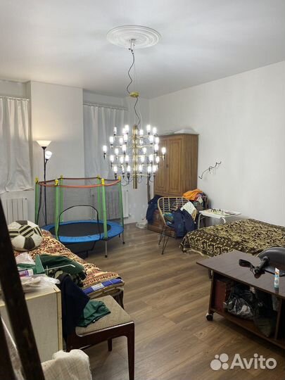 Люстра потолочная