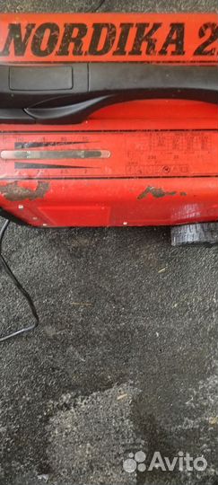 Электросварка