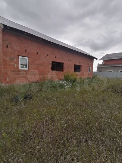 Участок 14,5 сот. (СНТ, ДНП)