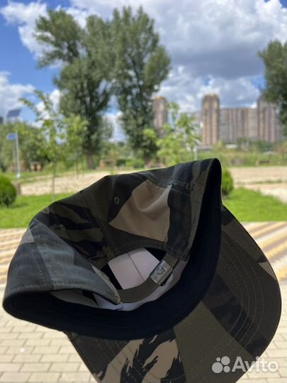 Бейсболка кепка Carhartt WIP Madison оригинал