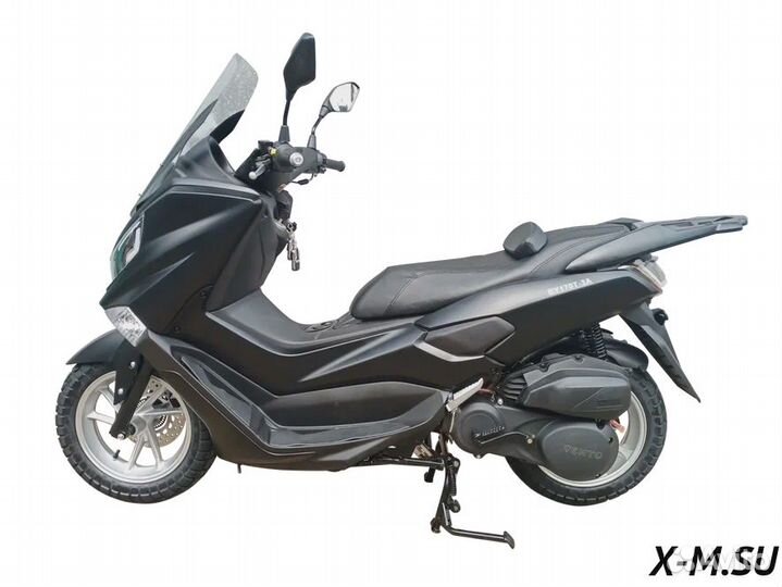 Скутер Vento MAX 200cc (replica Yamaha tmax)