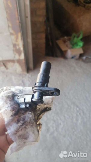 Датчик коленвала Renault