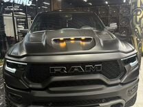 RAM 1500 6.2 AT, 2023, 10 000 км, с пробегом, цена 18 000 000 руб.