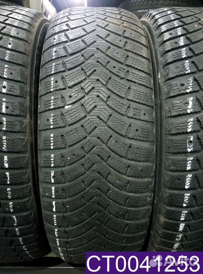 Michelin Latitude X-Ice North 2 235/65 R17 96T
