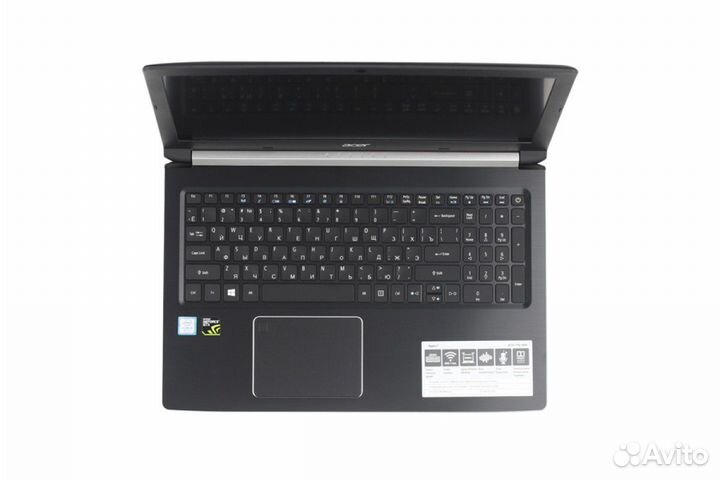 Acer 15.6