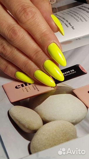 Маникюр, педикюр, наращивание ногтей. Обучение