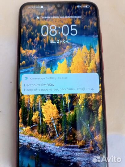 HONOR 10i, 4/128 ГБ