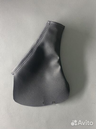 Чехол ручника Toyota Mark 2 Chaser JZX100 JZX90