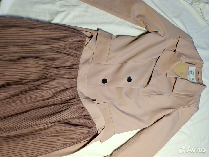 Костюм vitalyandress к деньгам