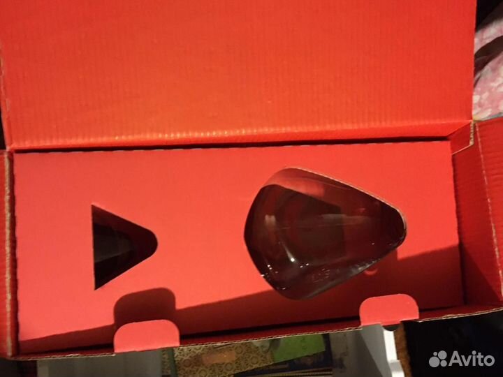 Сосуд для вина