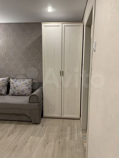 1-к. квартира, 32 м², 2/5 эт.