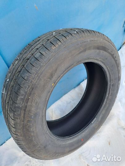 Bridgestone Dueler H/P Sport 235/65 R18 106H