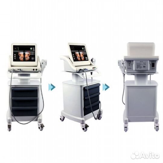 Аппарат для смас лифтинга в наличии