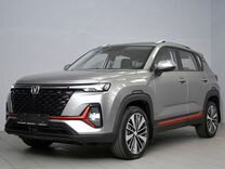 Новый Changan CS35 Plus 1.4 AMT, 2024, цена от 1 869 900 руб.