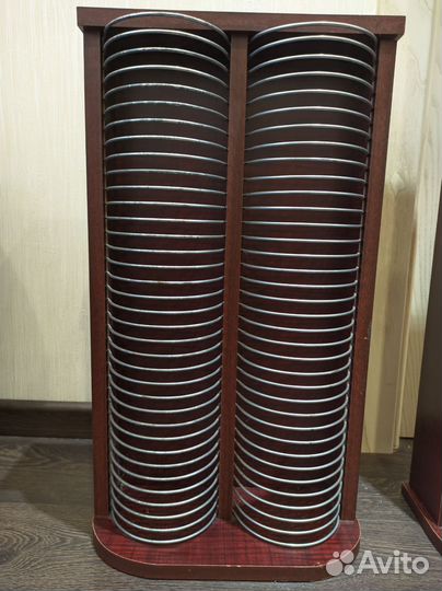 Подставка для сд дисков