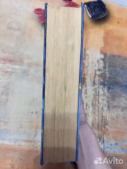 Книга Гарри Поттер и Орден Феникса Росмэн