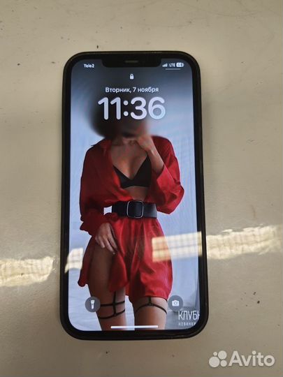iPhone 12 Pro Max, 128 ГБ