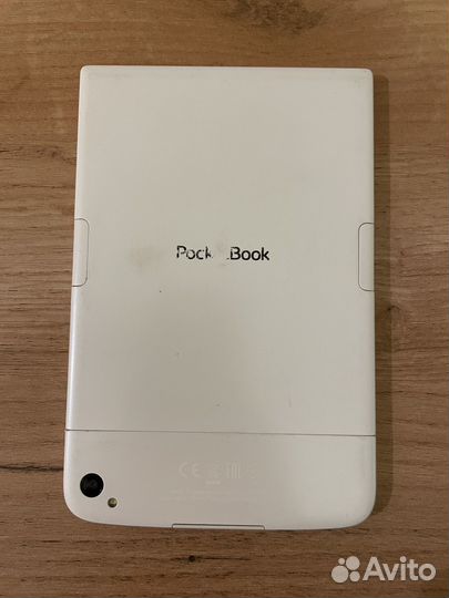 Электронная книга pocketbook 650 на запчасти