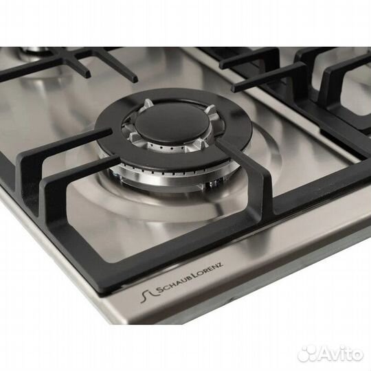 Газовая варочная панель