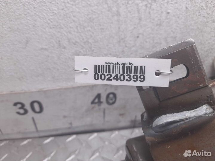 Колонка рулевая для Acura MDX (YD2) 7558N0050