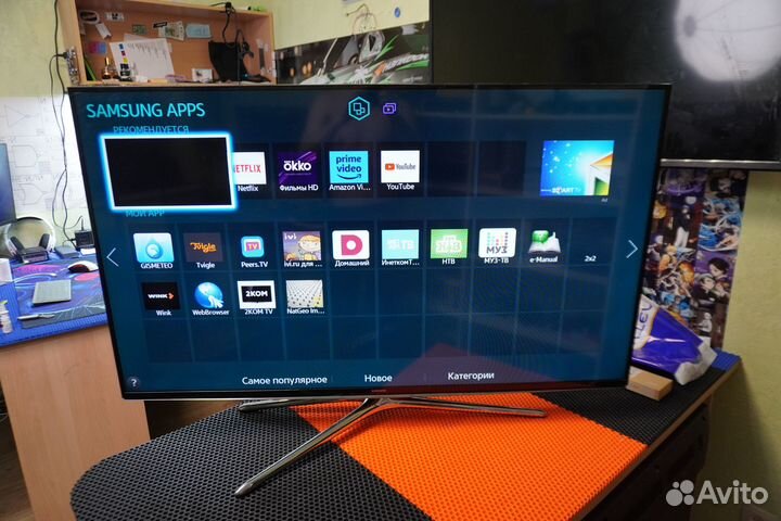 SMART TV 48