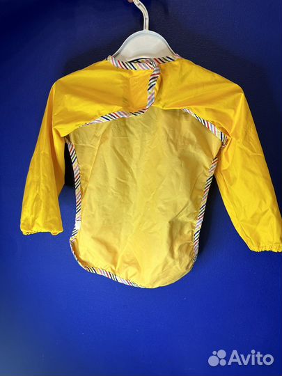 Фартук накидка