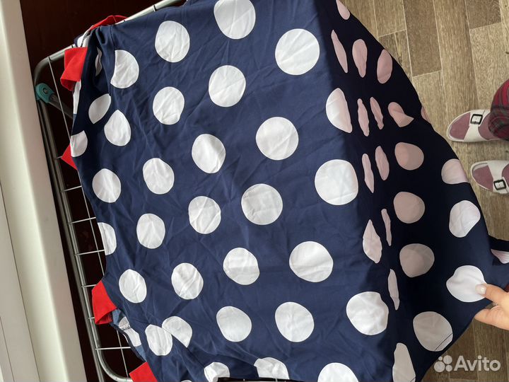 Пакет женских вещей