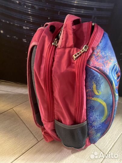 Рюкзак для художественной гимнастики