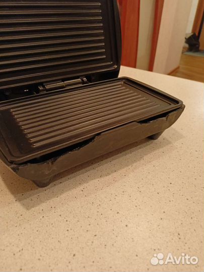 Мультипекарь, сэндвичница гриль