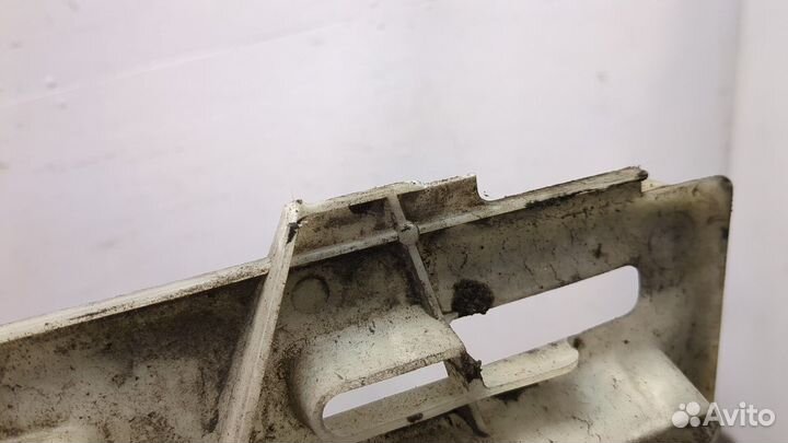 Вентилятор радиатора Toyota Avensis 2, 2007