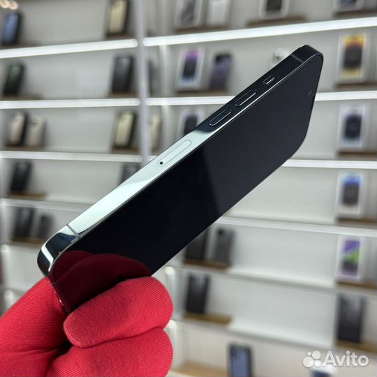 iPhone 13 Pro, 128 ГБ