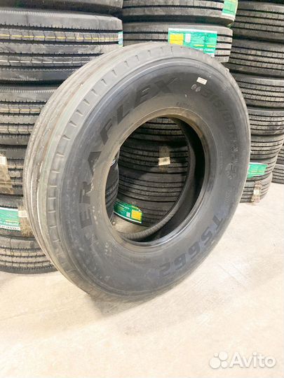 Грузовая шина на руль 315/80 R22.5