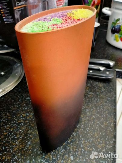 Подставка для ножей