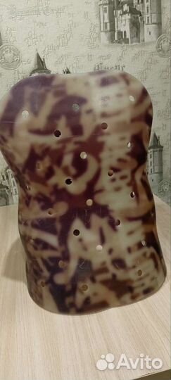 Корсет для позвоночника при переломе подростковый