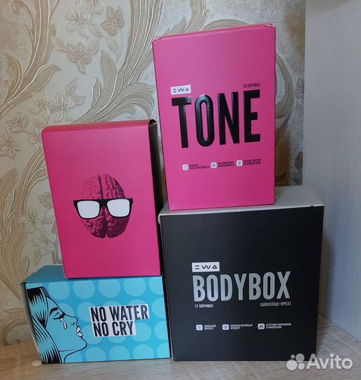 Ewa Product продукция купить