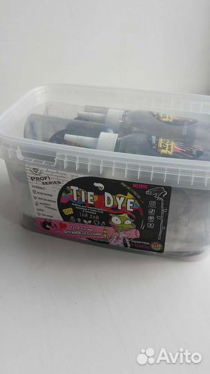 Детский набор для творчества