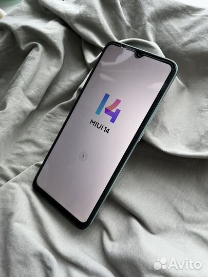 Xiaomi Redmi 10C, 3/64 ГБ