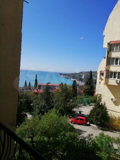 3-к. квартира, 82 м², 2/9 эт.