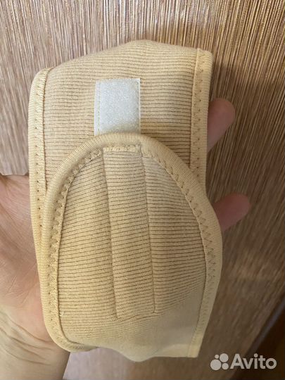 Пояс грелка