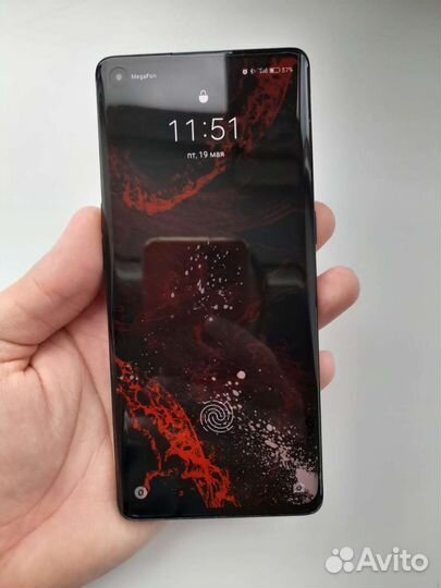 Oppo reno 3 Pro 5G