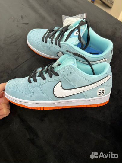 Nike SB dunk LOW PRM QS