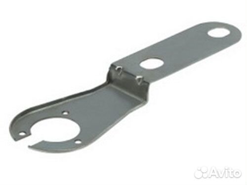 Подрозетник фаркопа тсу кронштейн крепления розетк