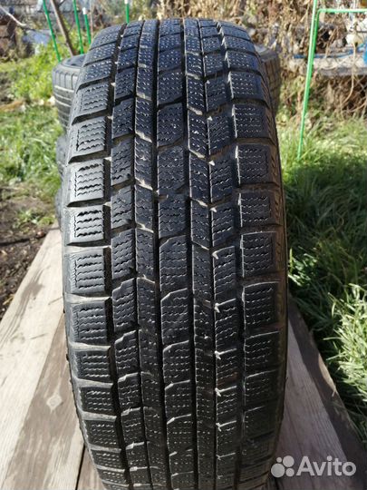 Dunlop Winter Maxx 185/65 R15 88