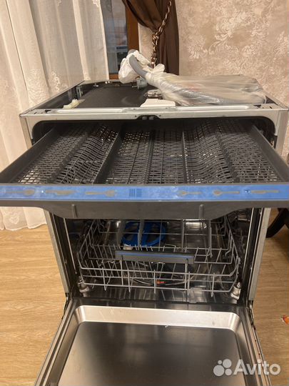 Посудомоечная машина electrolux 60 см